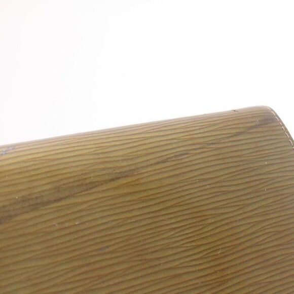 LOUIS VUITTON Cyber Epi Agenda PM Day Planner Cover Green - Picture 5 of 15